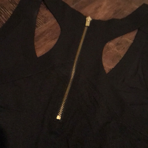 Blue Striped Tank - Picture 6 of 6